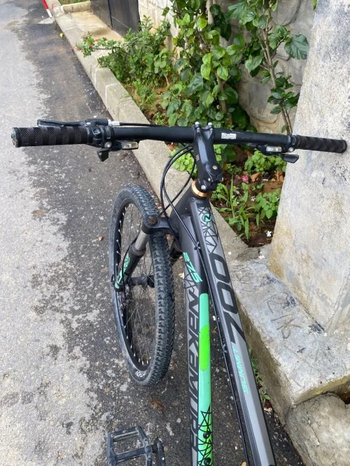 Velo nakamura smmit 700 vtt en bonne etat 
