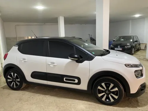 Citroen C3 2021 SHINE