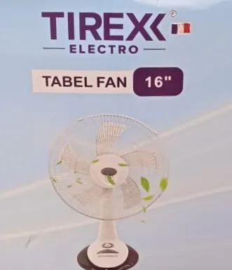 VENTILATEURS