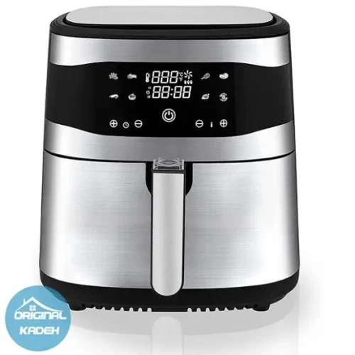 Friteuse heinrich's 8L