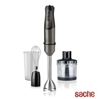 Bras mixeur 3in1
