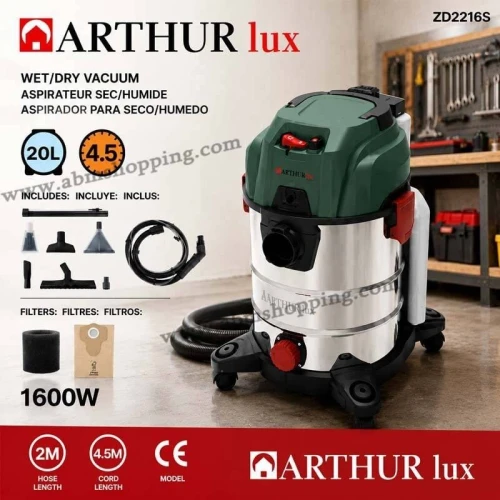 Aspirateur