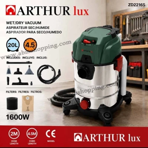 Aspirateur