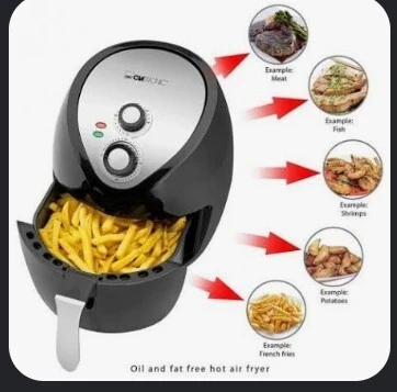 FRITEUSES