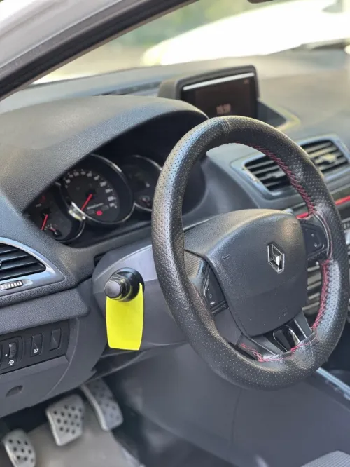 Renault Megane 3 Gt-line 2015 Gt-line