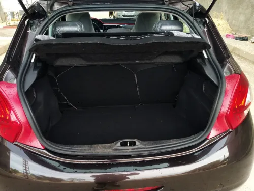 Peugeot 208 2013 Access