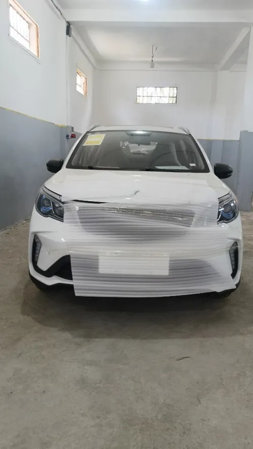 Lifan Gx3 pro 2025 Toute options