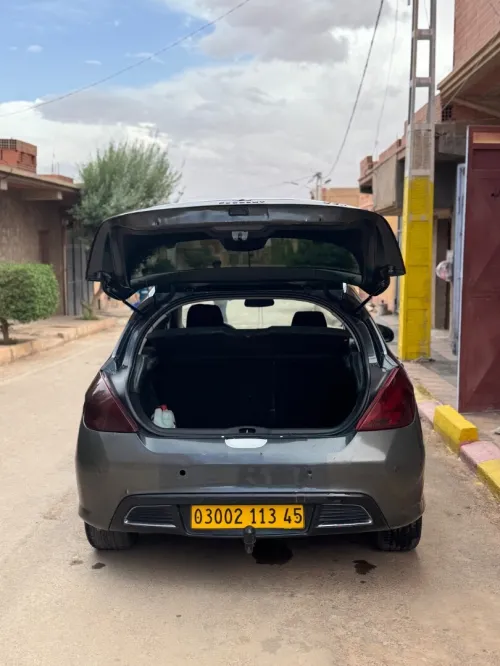 Peugeot 308 2013 Allure