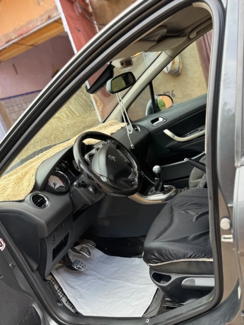 Peugeot 308 2013 Allure