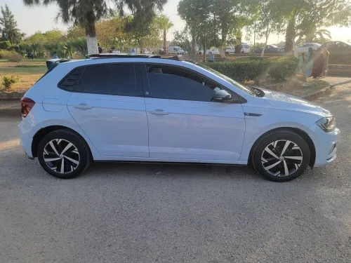 Volkswagen Polo 2018 