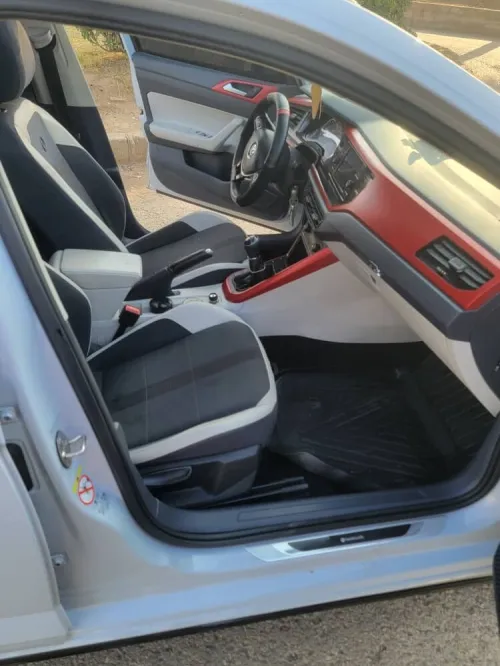 Volkswagen Polo 2018 