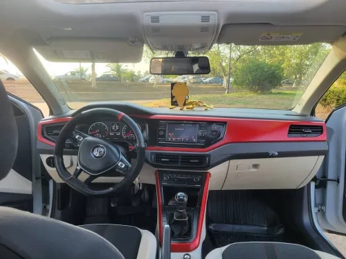 Volkswagen Polo 2018 