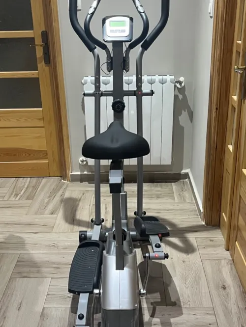 Vélo elliptique marque TILL