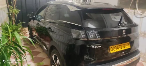Peugeot 3008 2022 3008