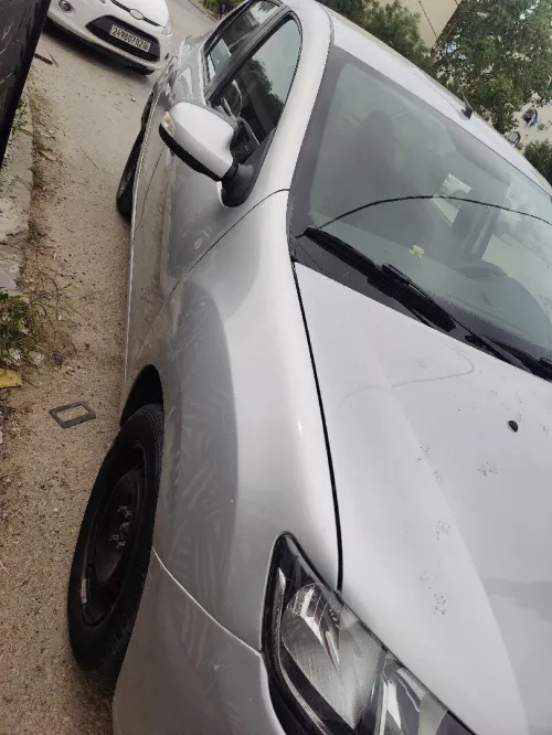 Renault Symbol 2016 Collection