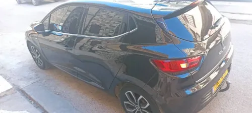 Renault Clio 4 2018 Limited