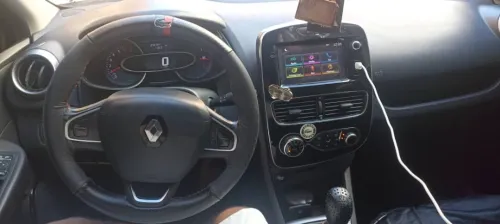 Renault Clio 4 2018 Limited
