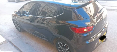 Renault Clio 4 2018 Limited