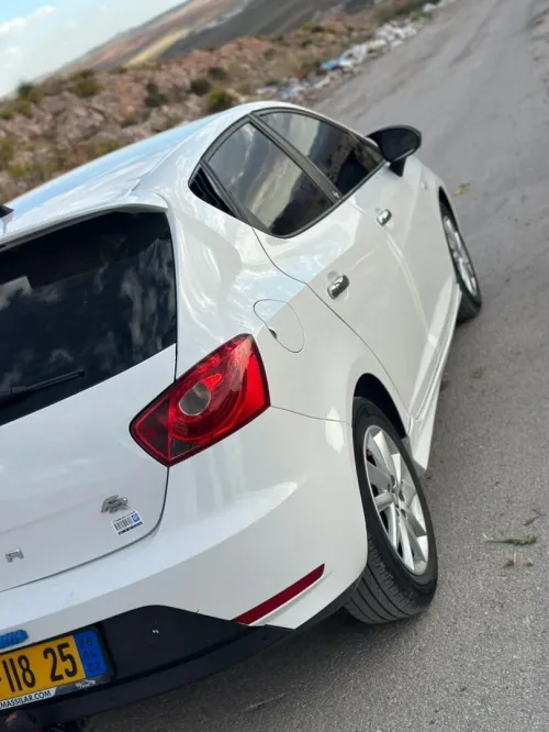 Seat Ibiza 2018 Sol