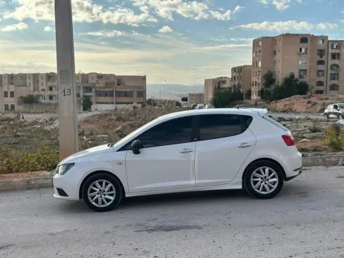 Seat Ibiza 2018 Sol