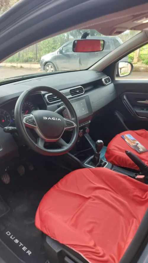Dacia Duster 2023 Extreme