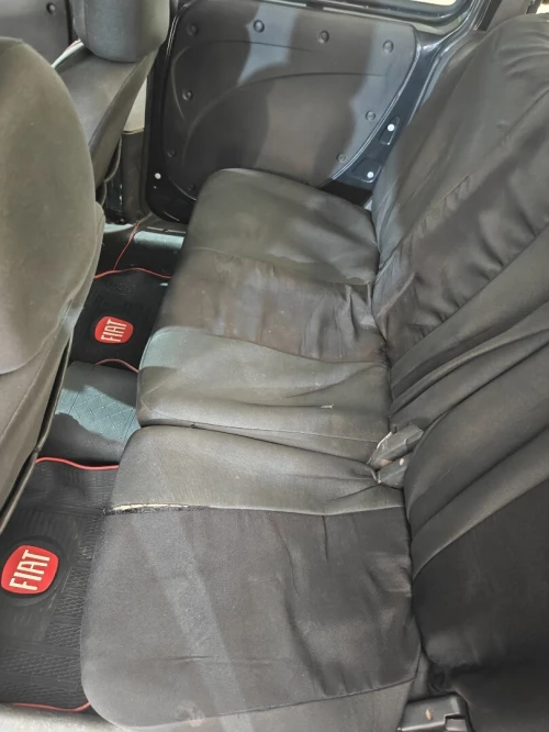 Fiat Doblo 2018 Van Active