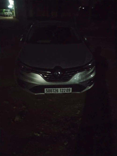 Renault Megane 4  2022 Equilibre