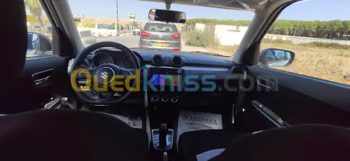 Suzuki Swift 2022 Swift