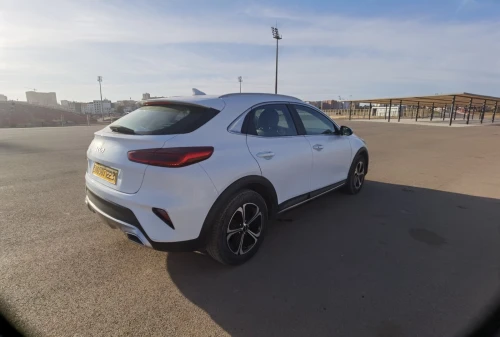 Kia X-Ceed 2022 