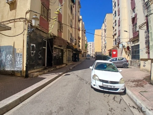 Vente Local Alger El harrach