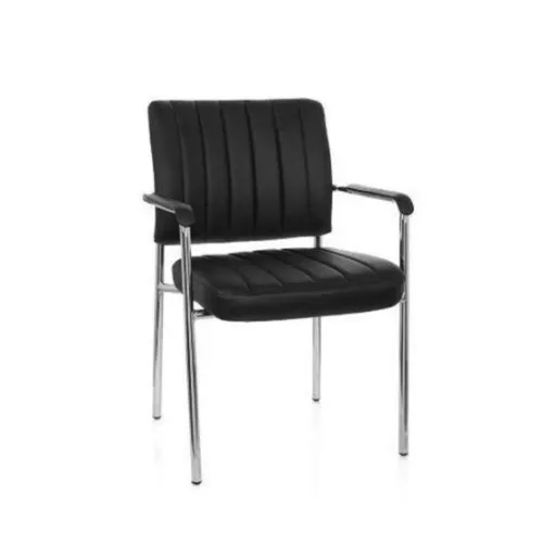 Chaise visiteur Boston 