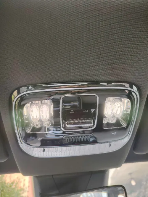 Geely Starray 2026 Boyue L