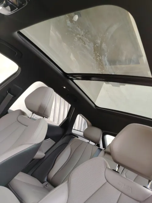 Geely Starray 2026 Boyue L