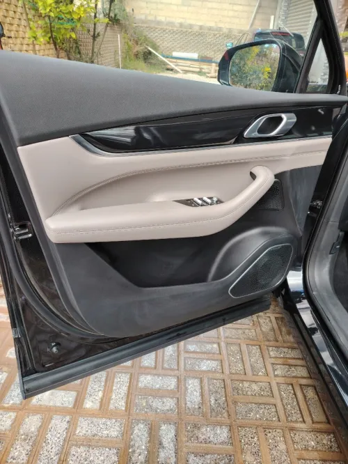 Geely Starray 2026 Boyue L
