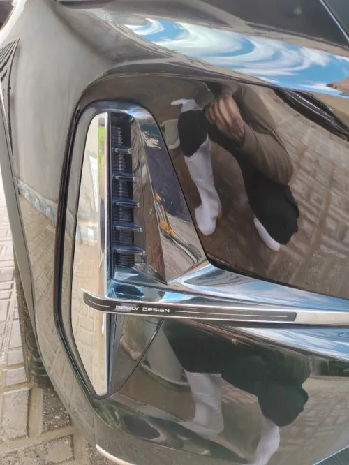 Geely Starray 2026 Boyue L