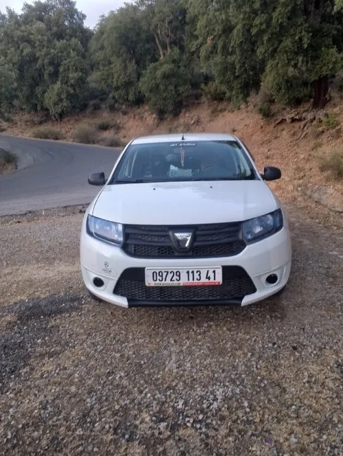 Dacia Logan 2013 Logan