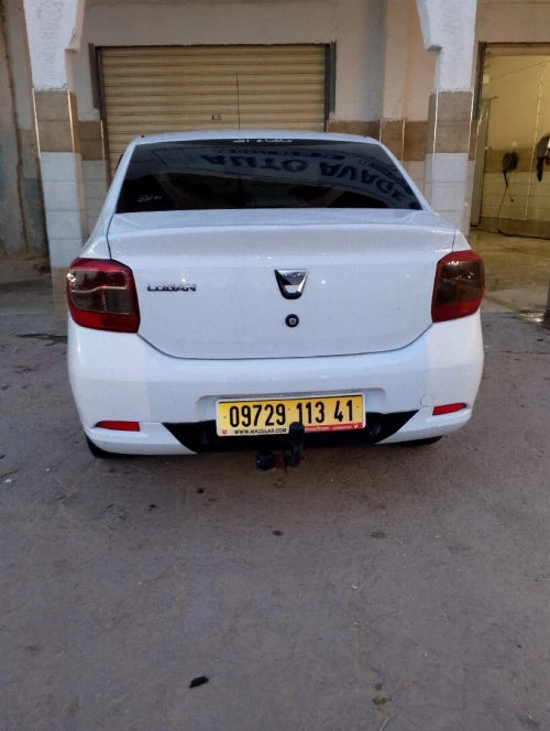 Dacia Logan 2013 Logan