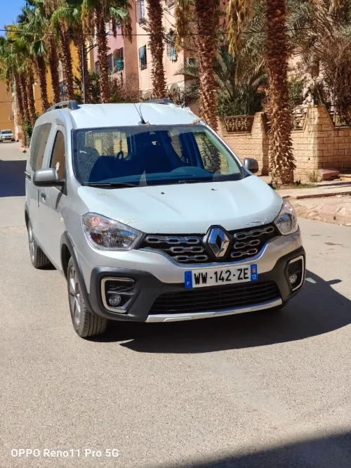 Renault Kangoo 2025 Equilibre 