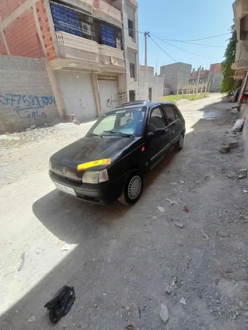 كليو جابونية صي 1990 