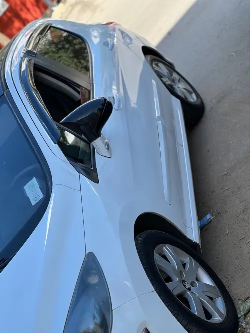 Peugeot 308 2012 Allure