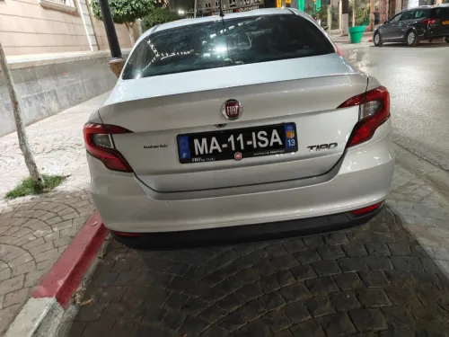 Fiat Tipo Sedan 2023 City plus
