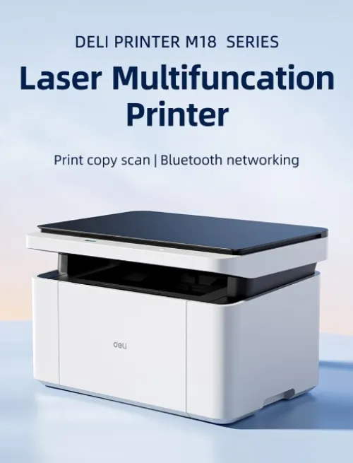 Imprimante laser m1820