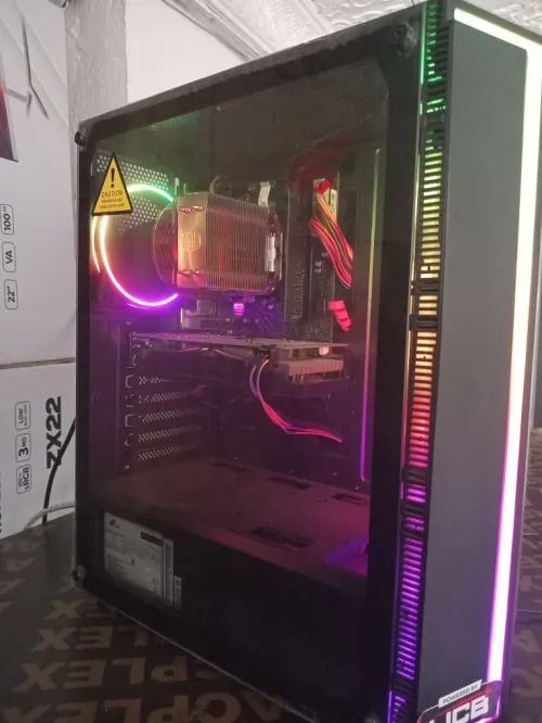 PC GAMER