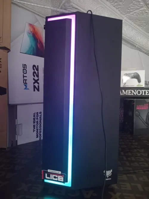 PC GAMER