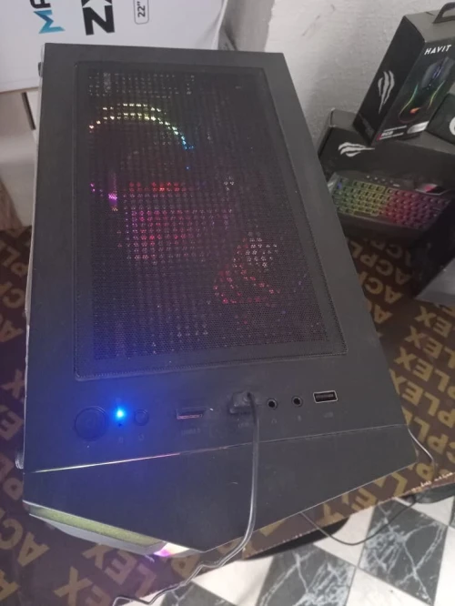 PC GAMER