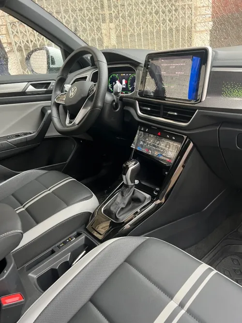Volkswagen T-Roc 2025 T-Roc