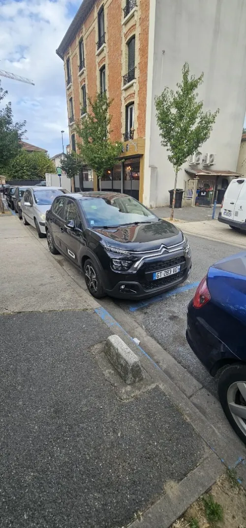 Citroen C3 2024 Shine