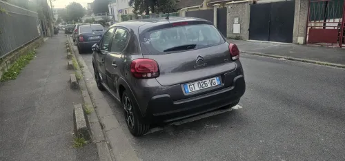 Citroen C3 2024 Shine