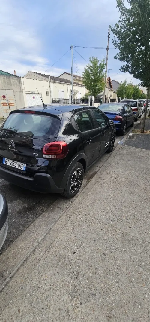Citroen C3 2024 Shine