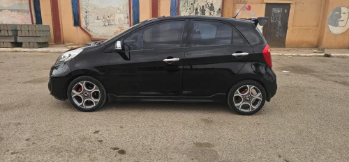 Kia Picanto 2016 Sportline